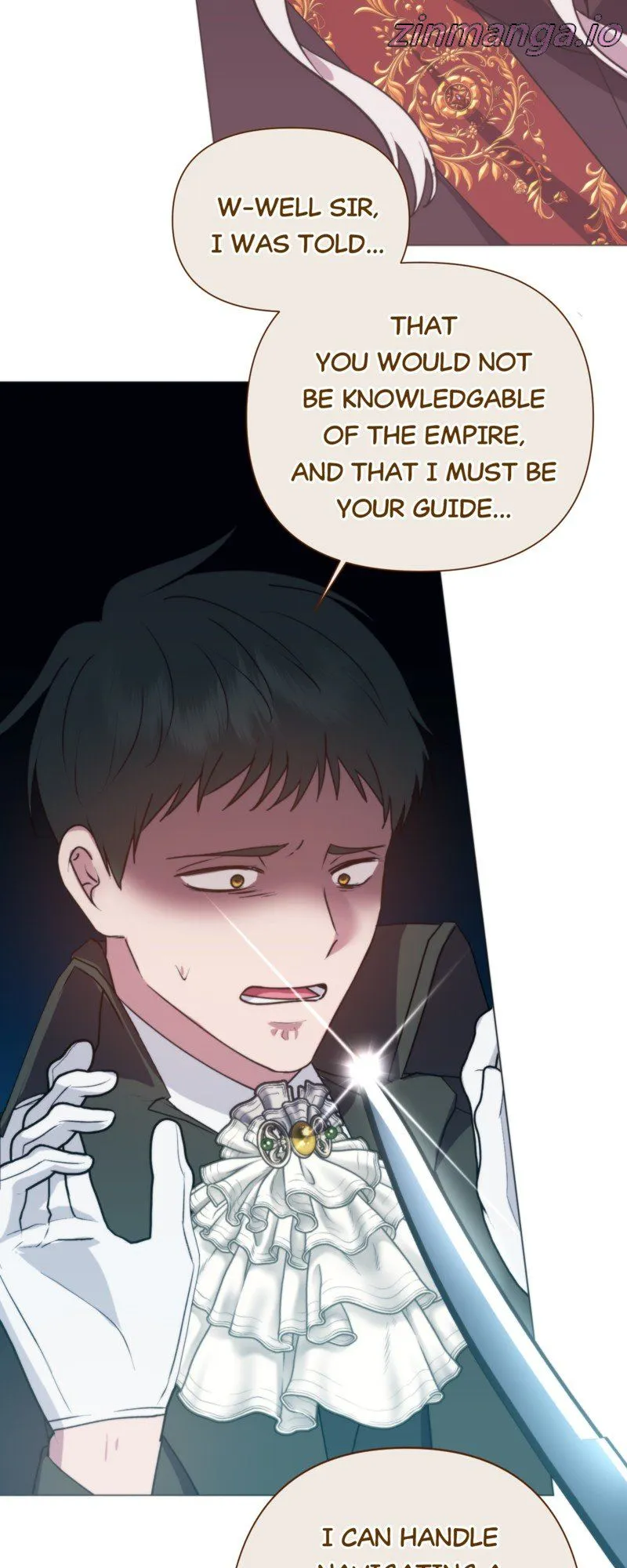 Manga Image