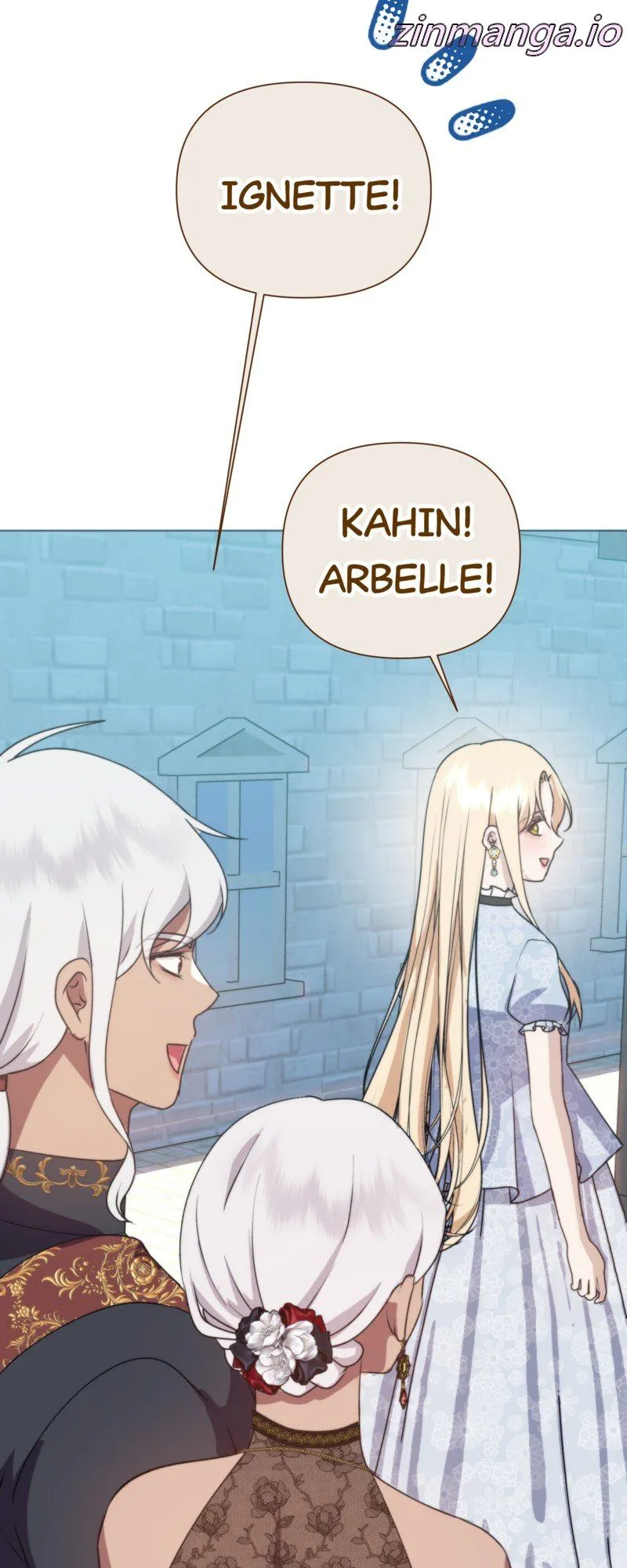 Manga Image