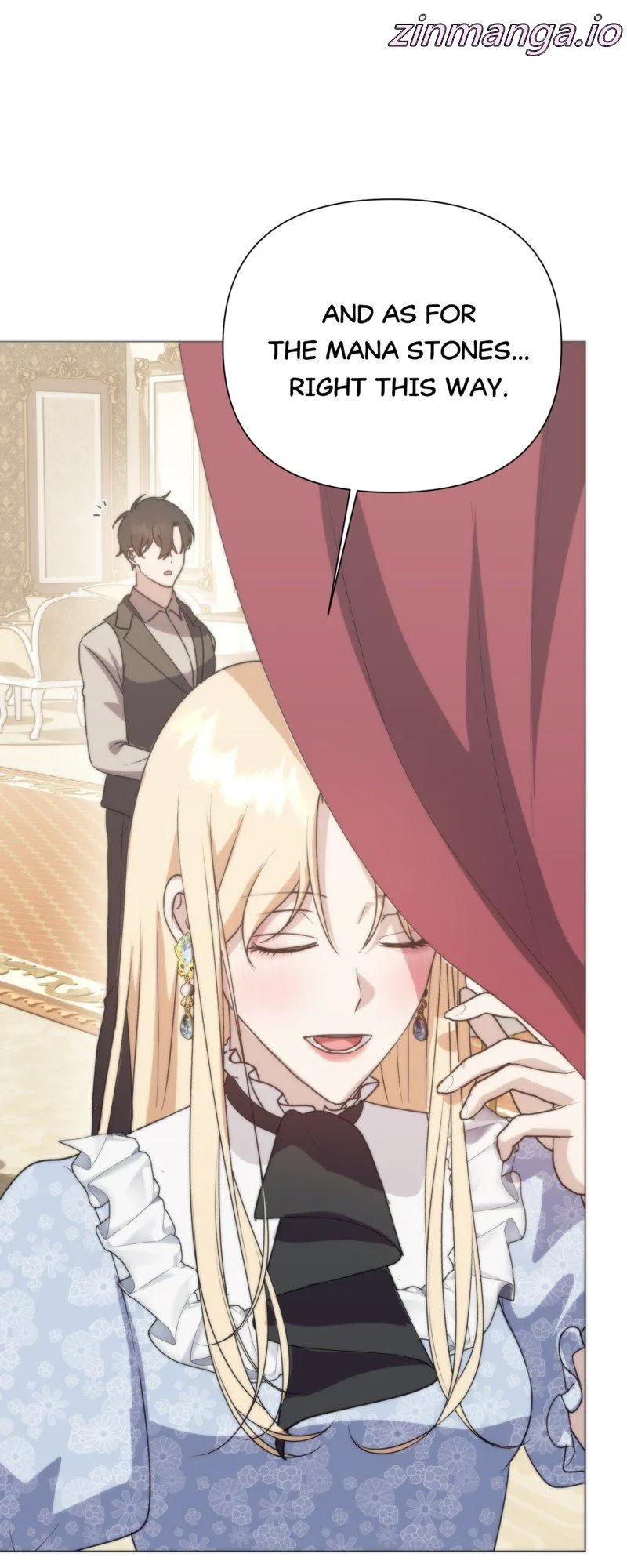Manga Image