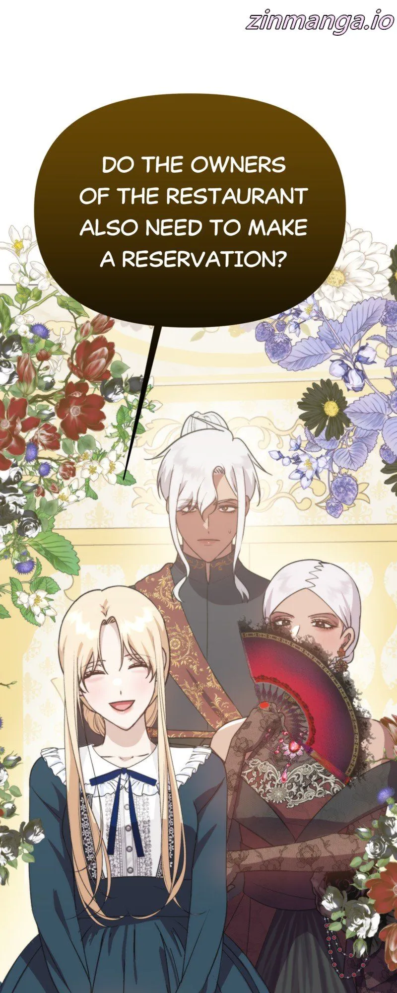Manga Image