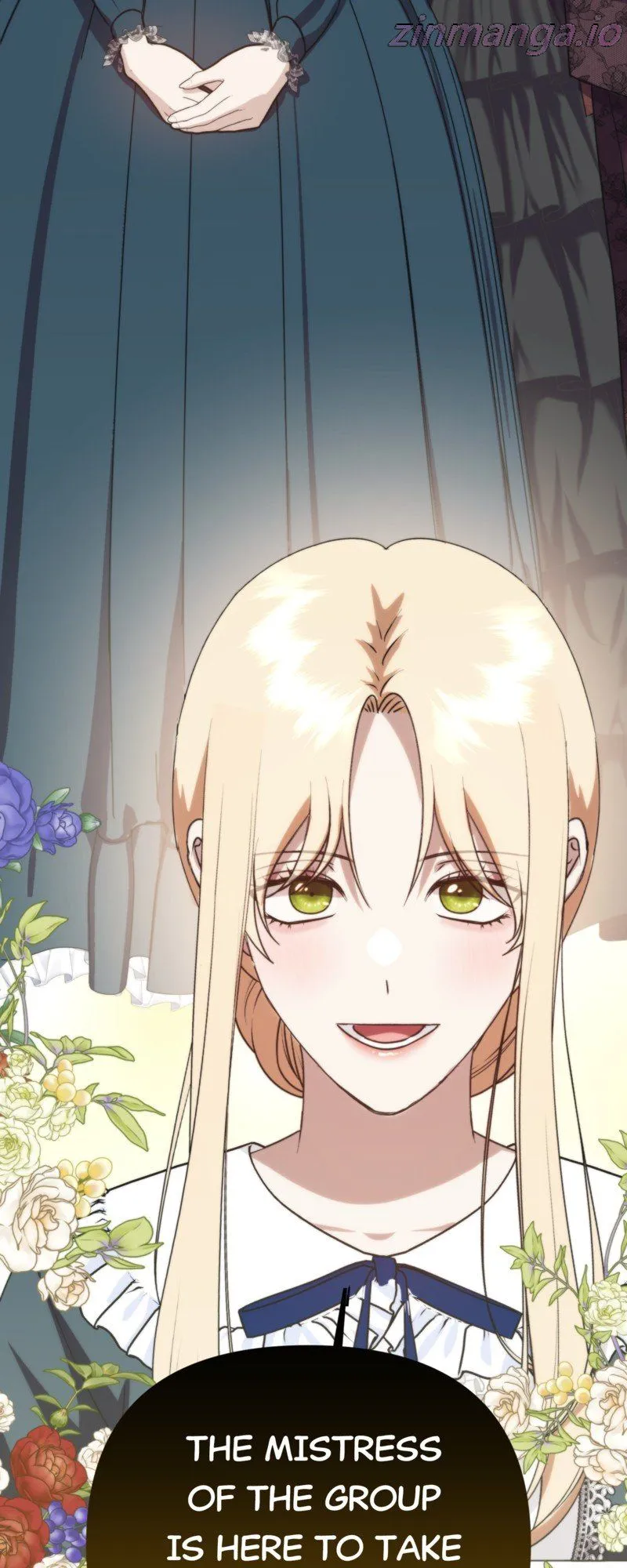 Manga Image