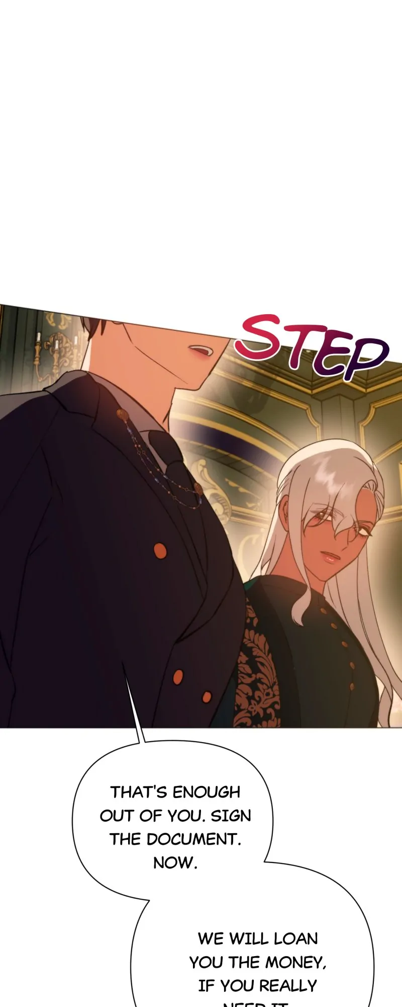 Manga Image