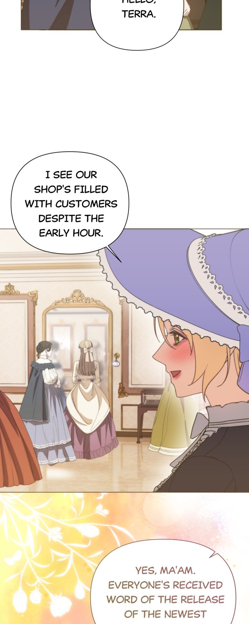 Manga Image