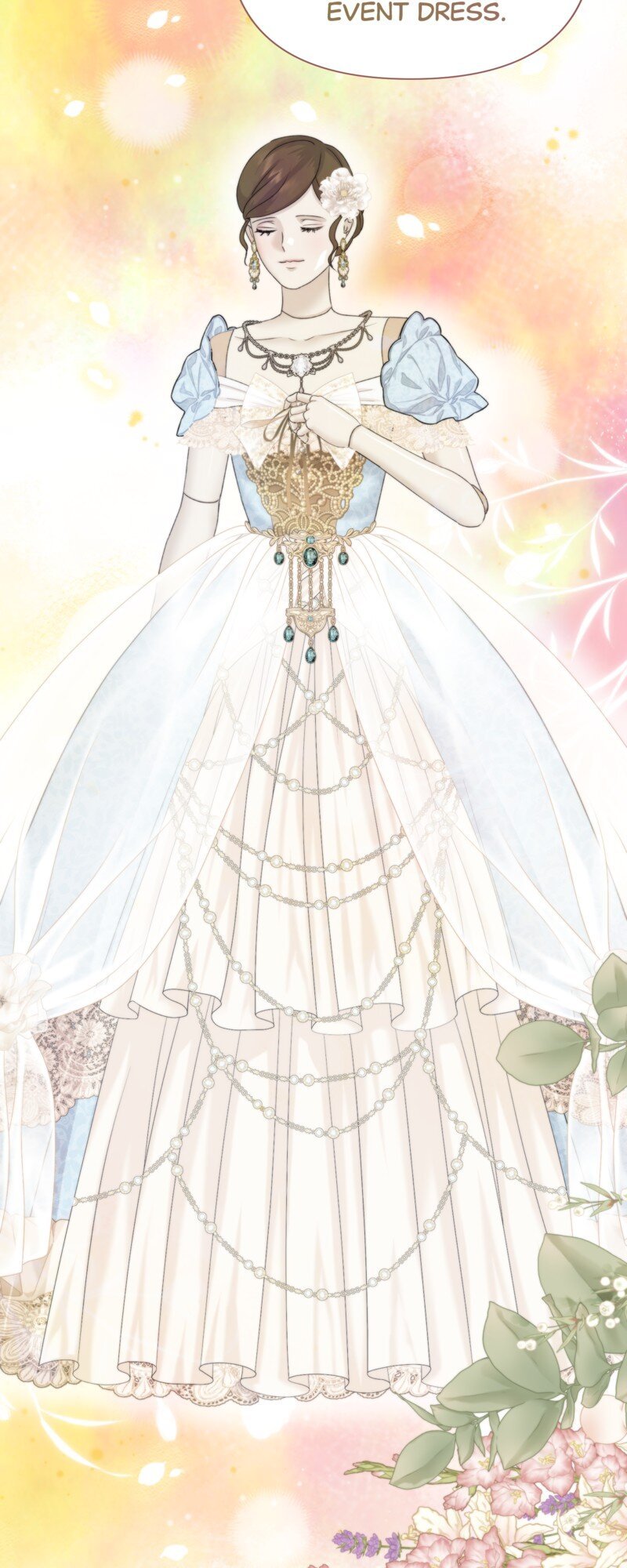 Manga Image
