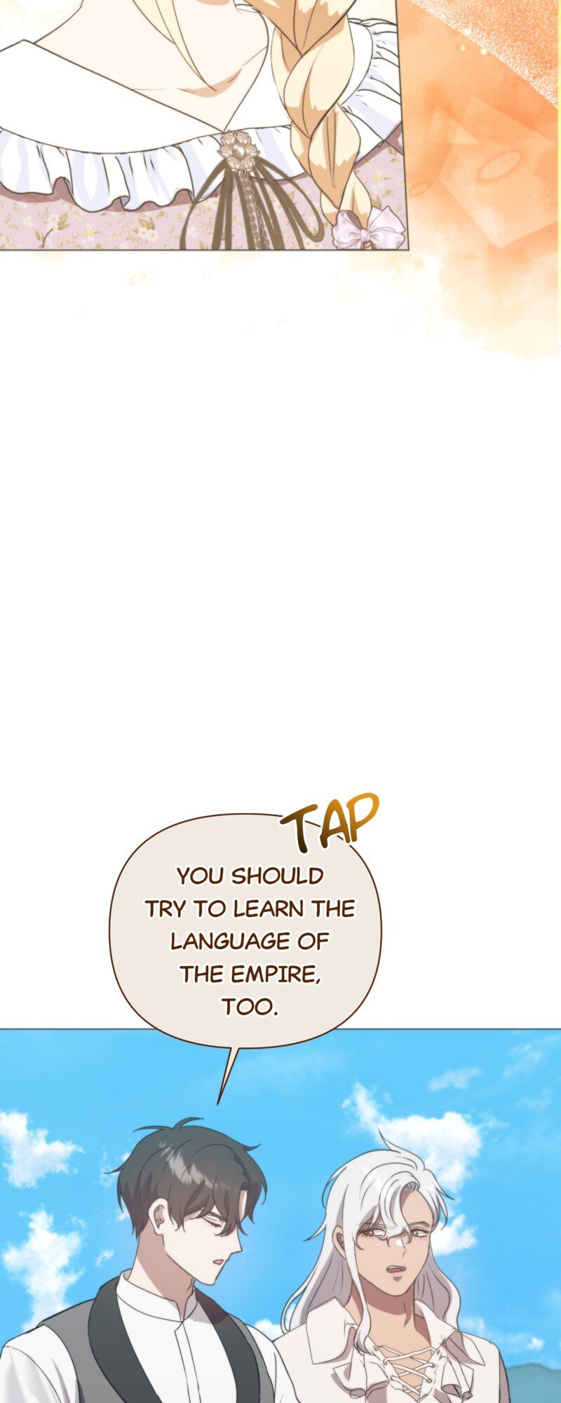 Manga Image