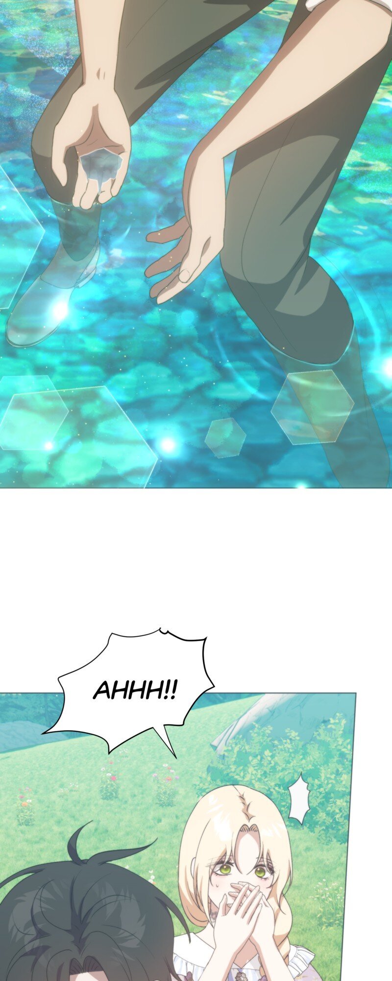 Manga Image