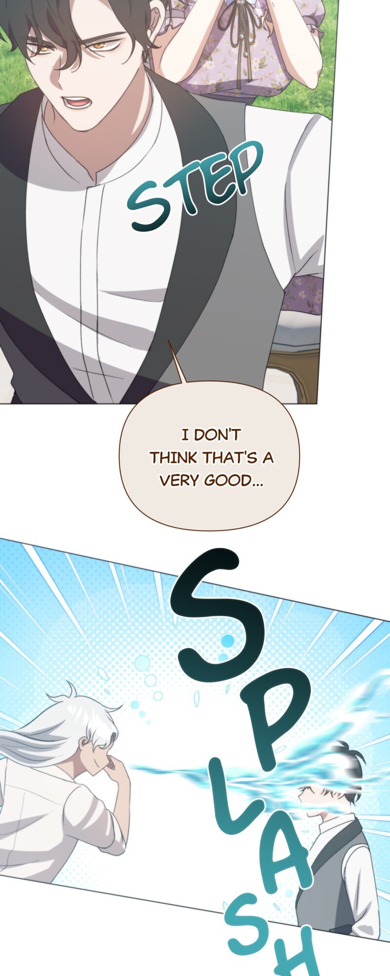 Manga Image
