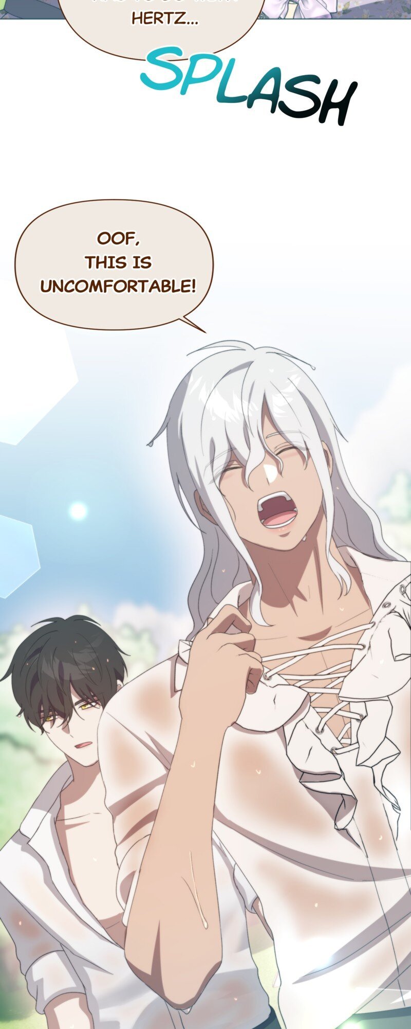 Manga Image
