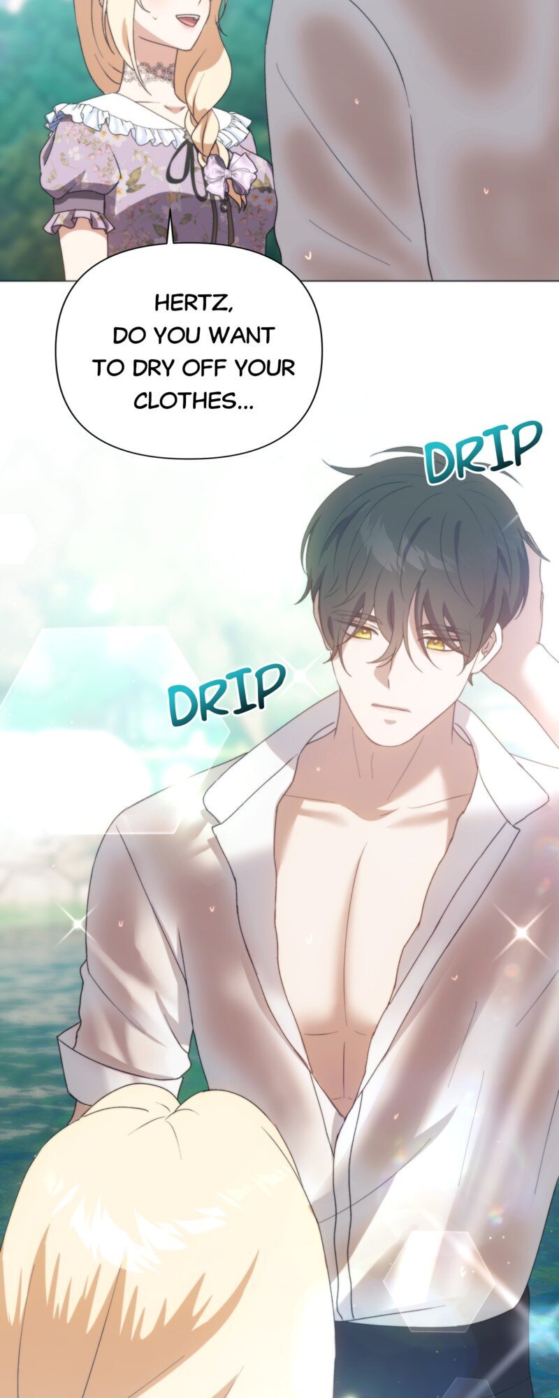 Manga Image
