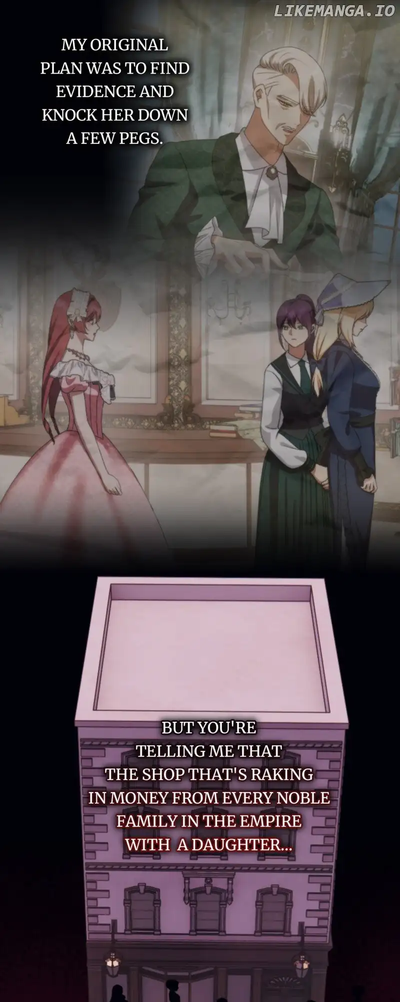 Manga Image