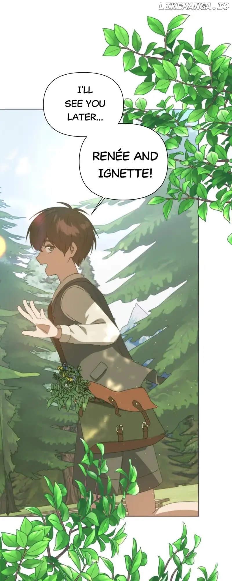 Manga Image