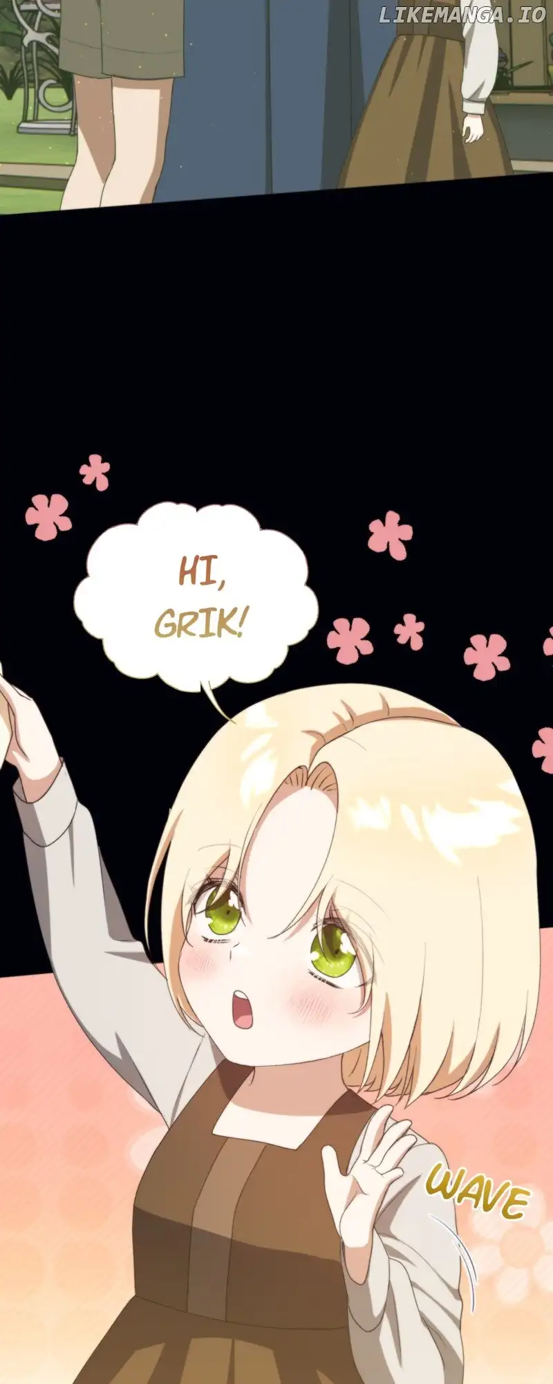 Manga Image