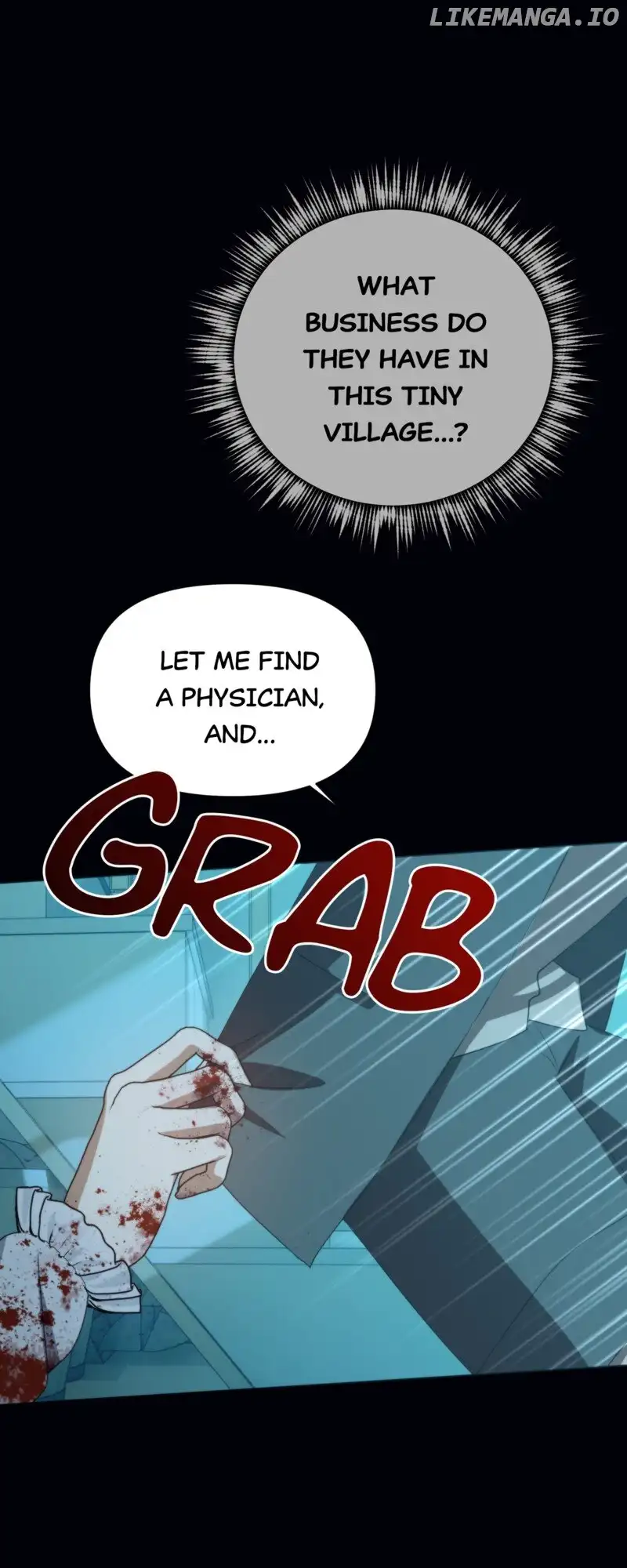 Manga Image