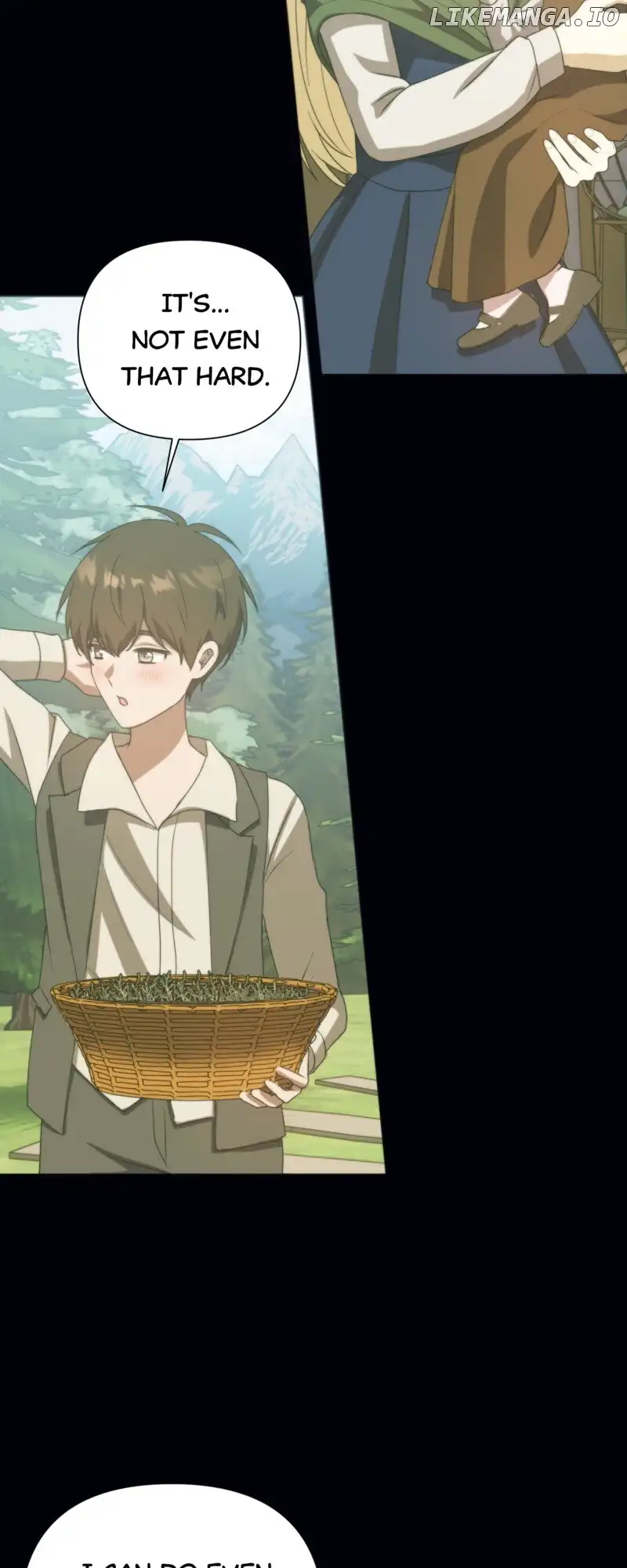 Manga Image