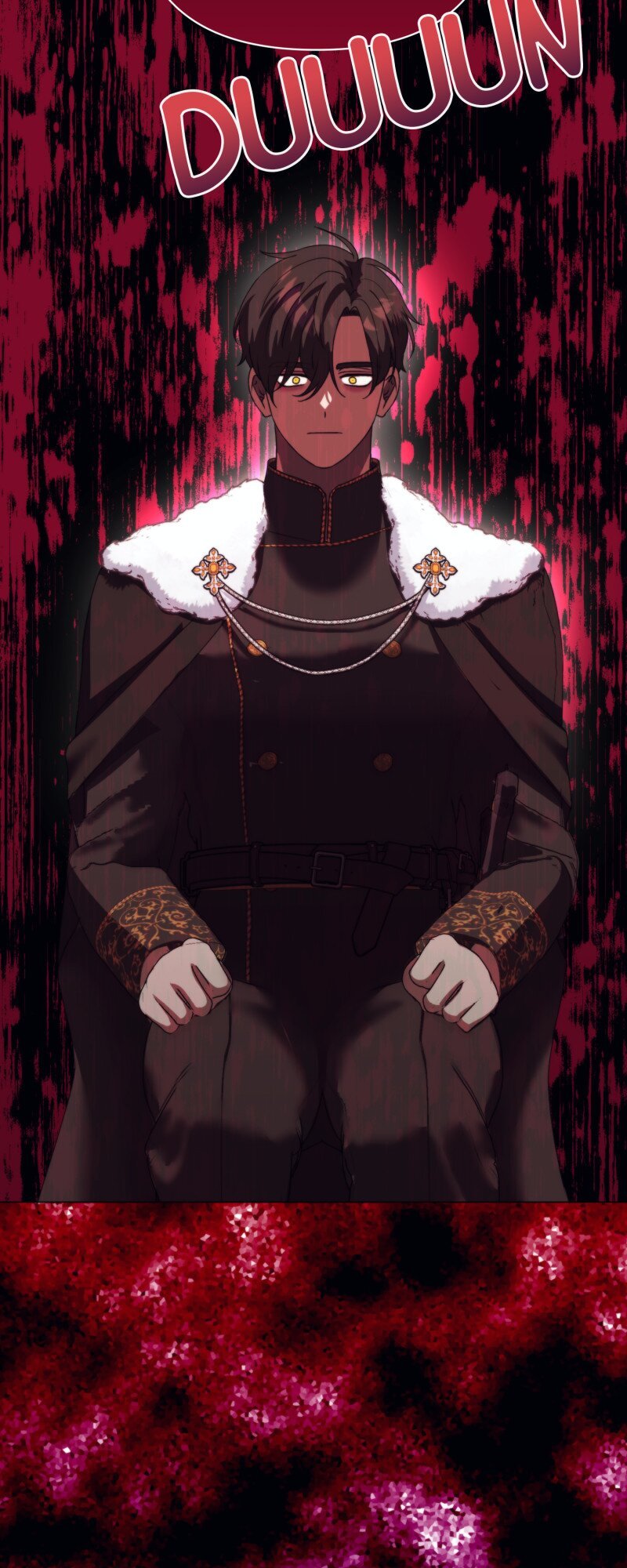 The Grand Duke is Mine Chapter 54 page 60