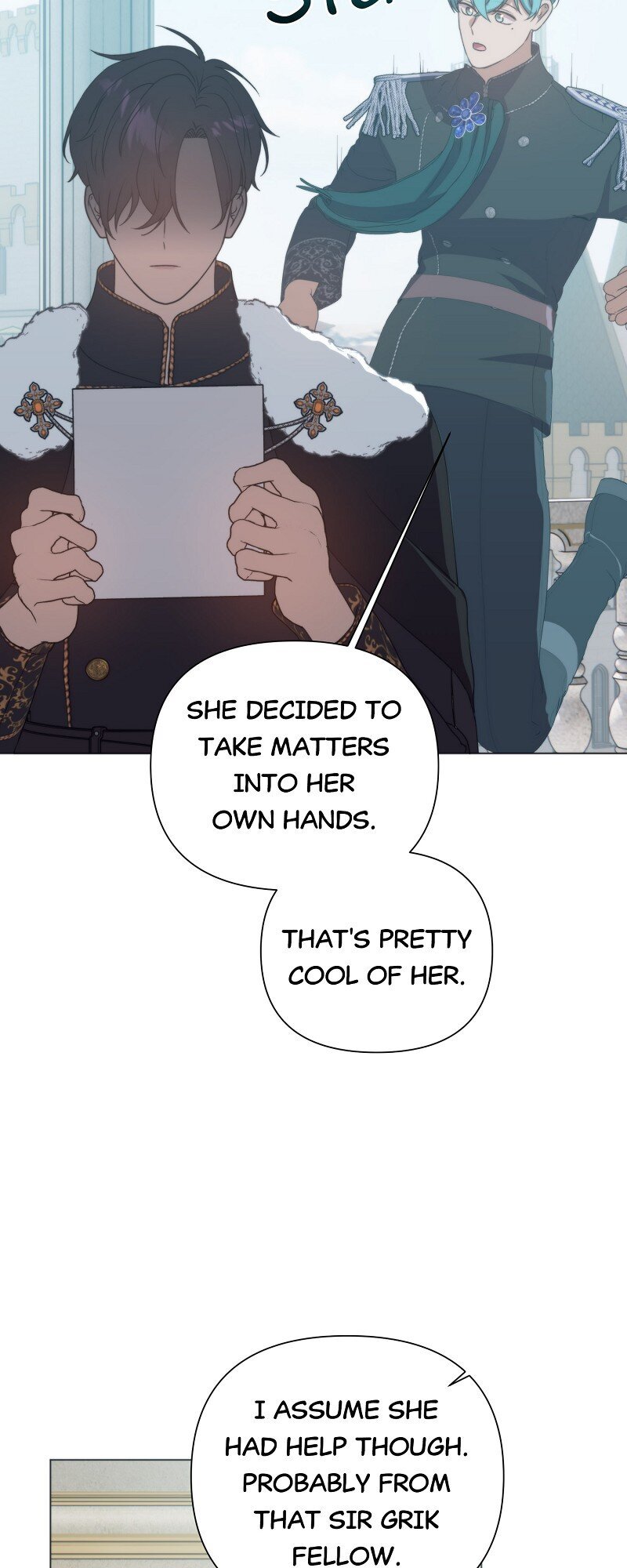Manga Image
