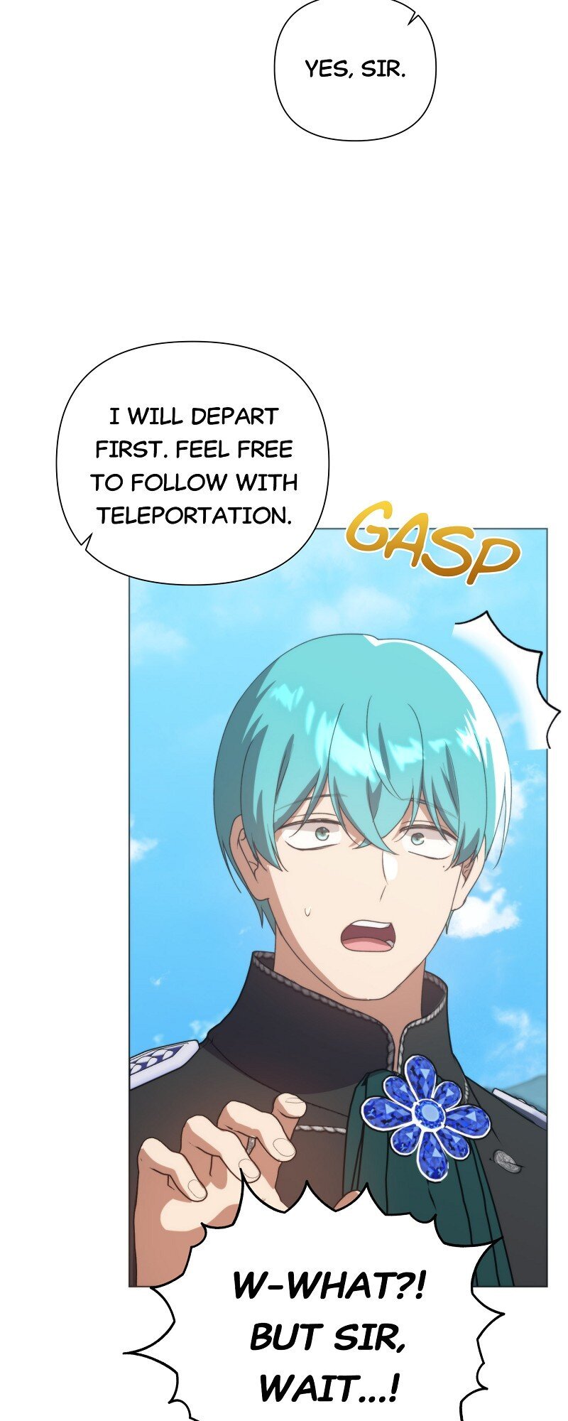Manga Image