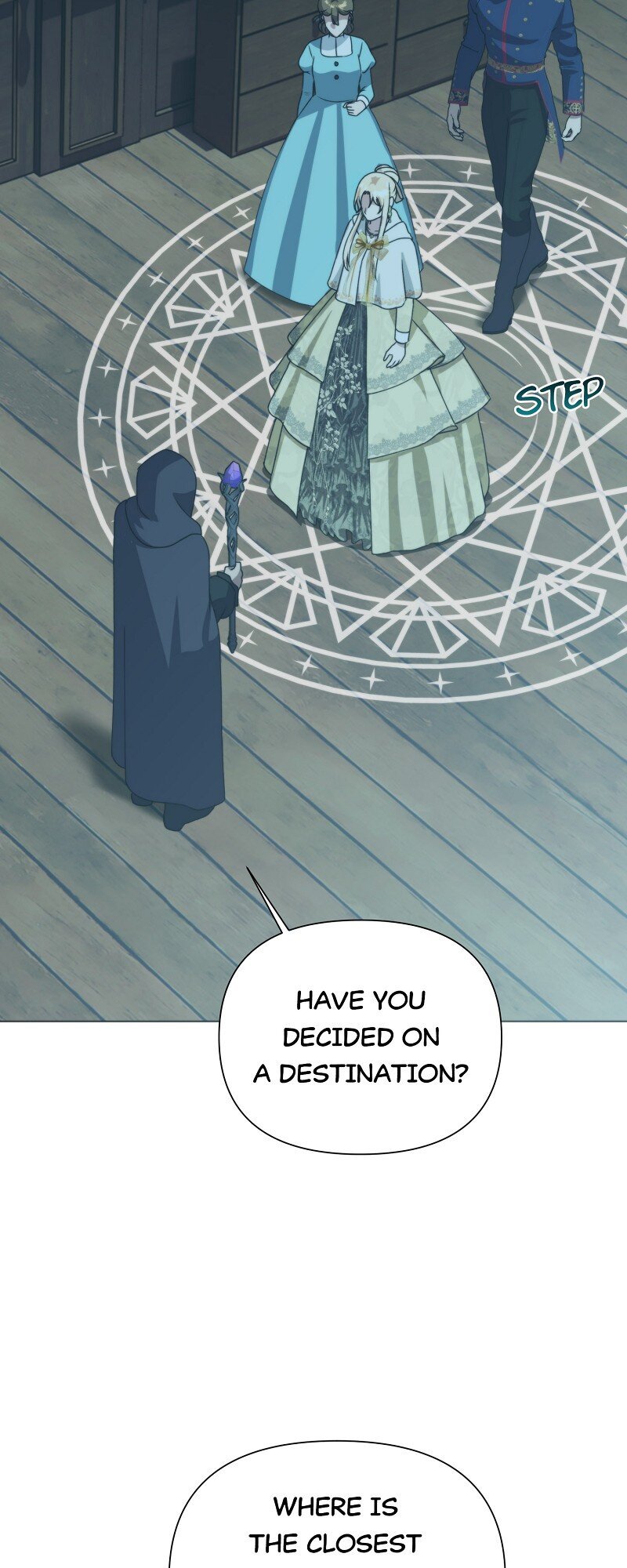 Manga Image