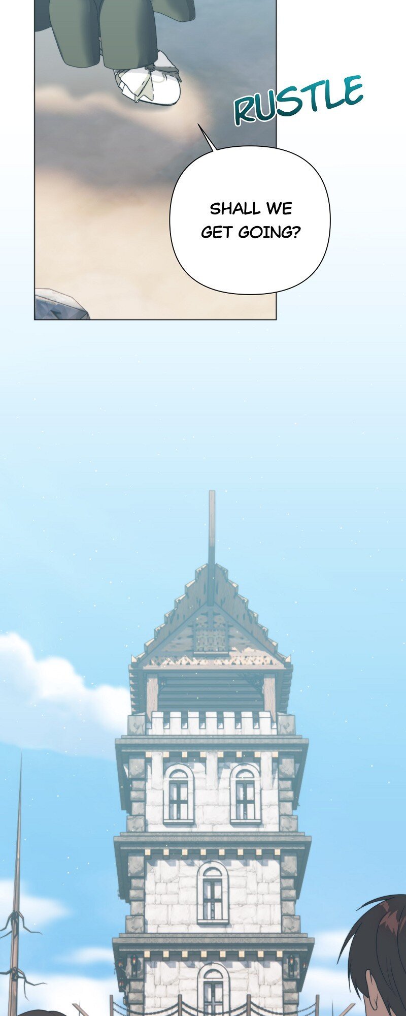Manga Image