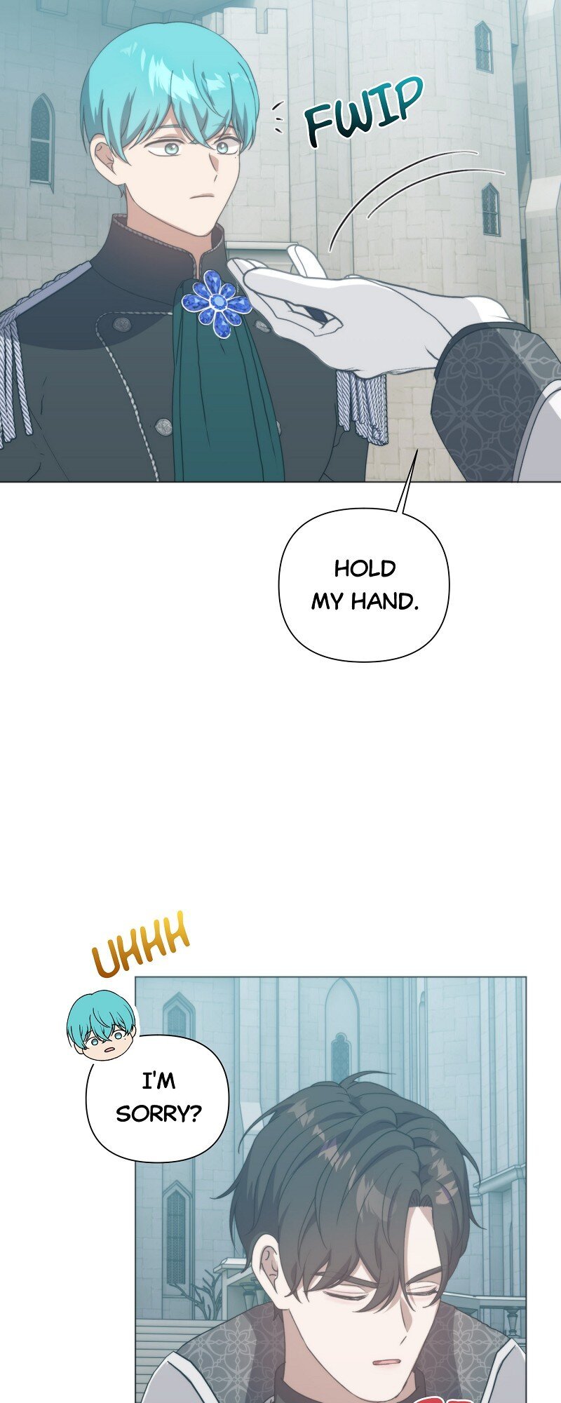 Manga Image