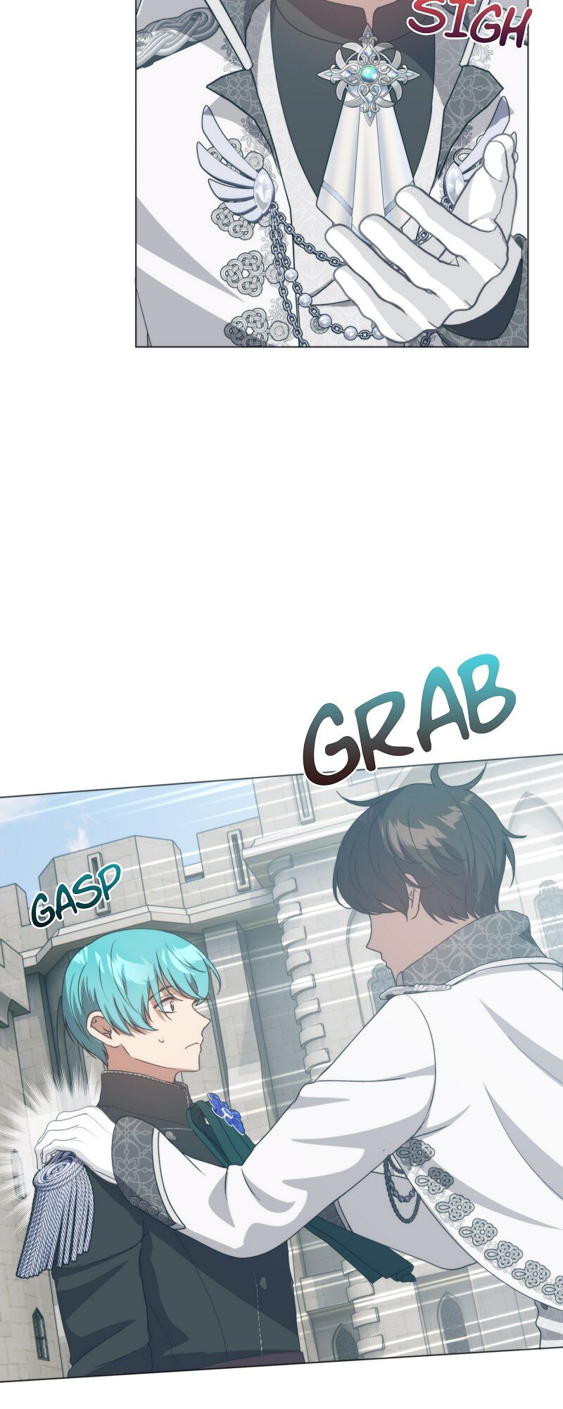 Manga Image