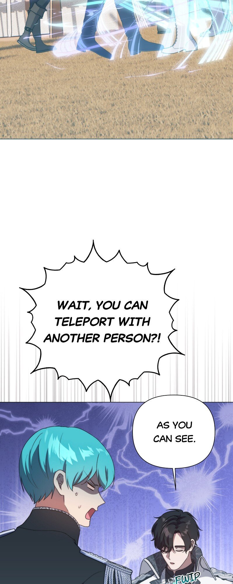 Manga Image