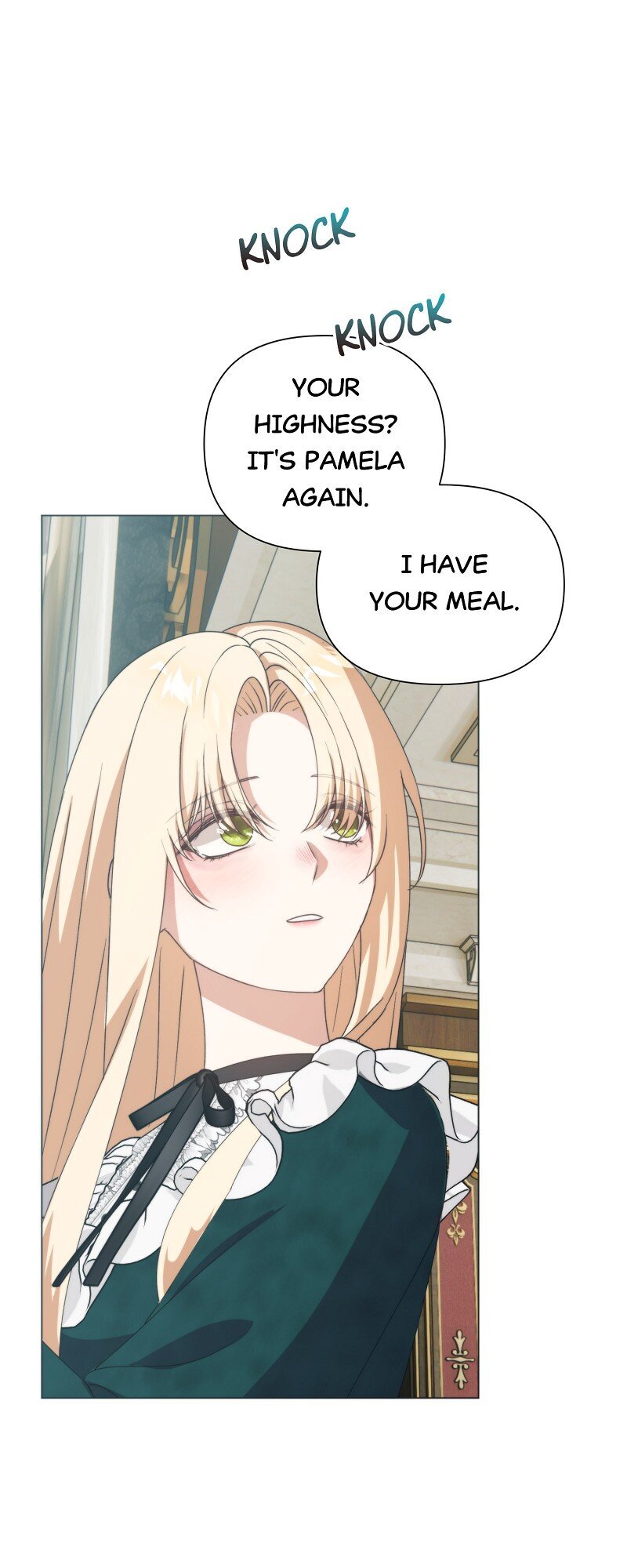 Manga Image