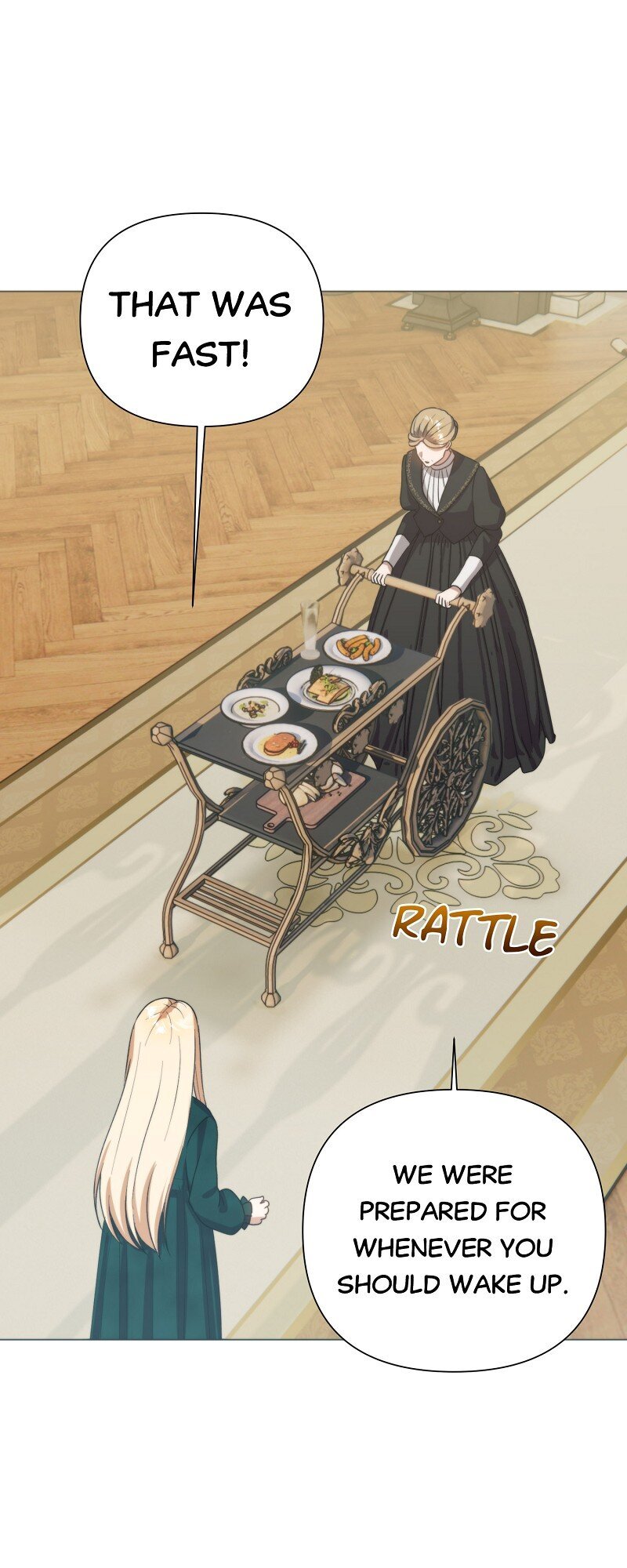 Manga Image