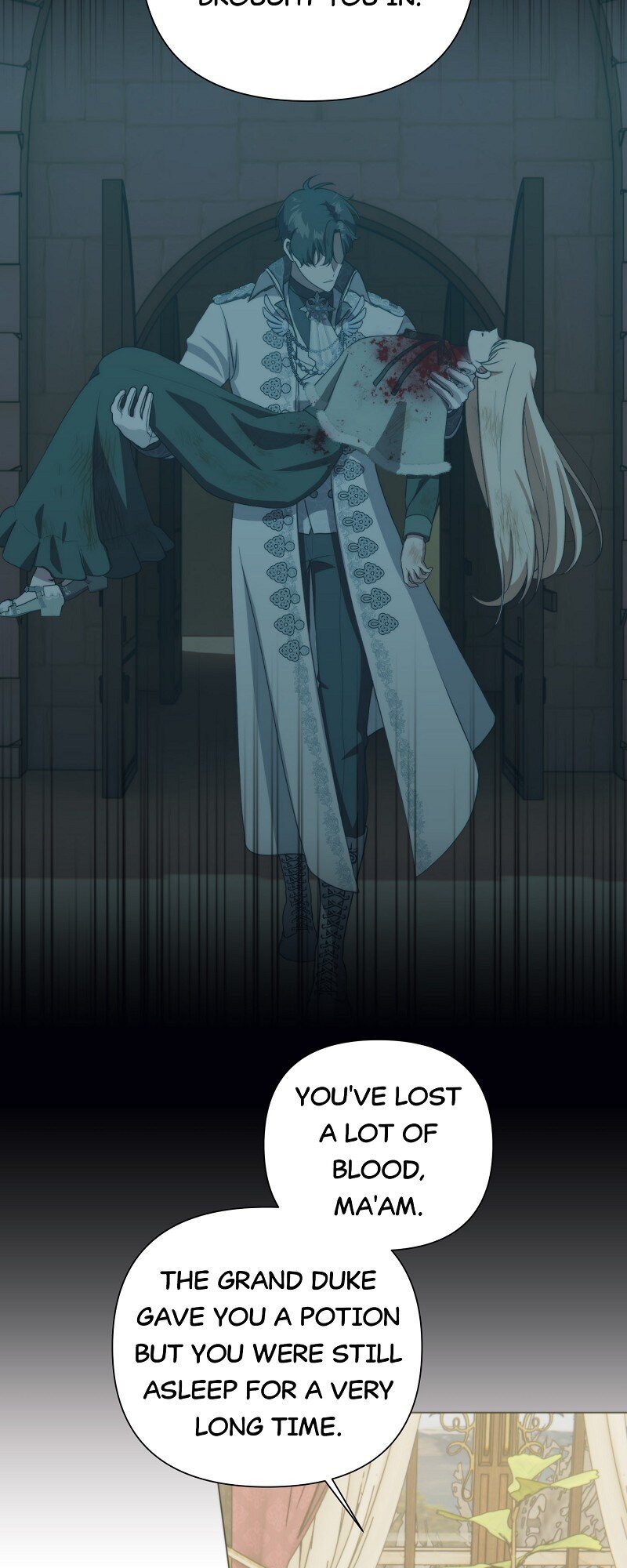 Manga Image