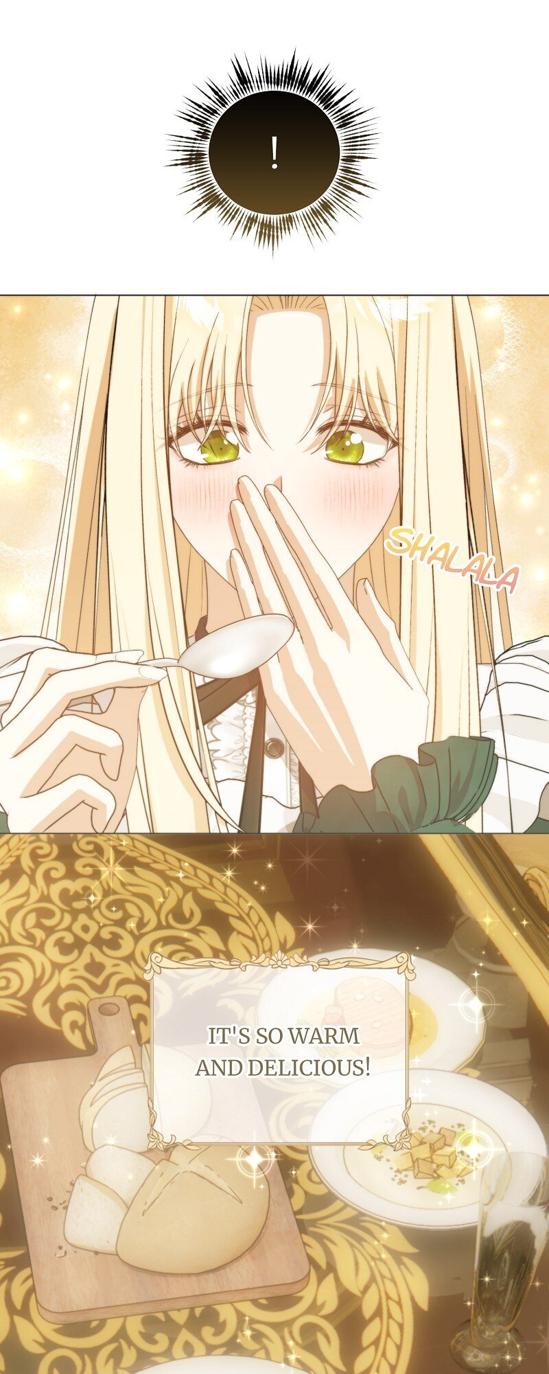 Manga Image