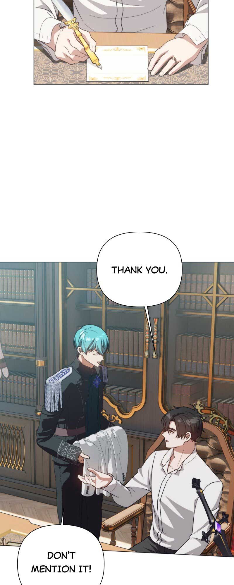Manga Image
