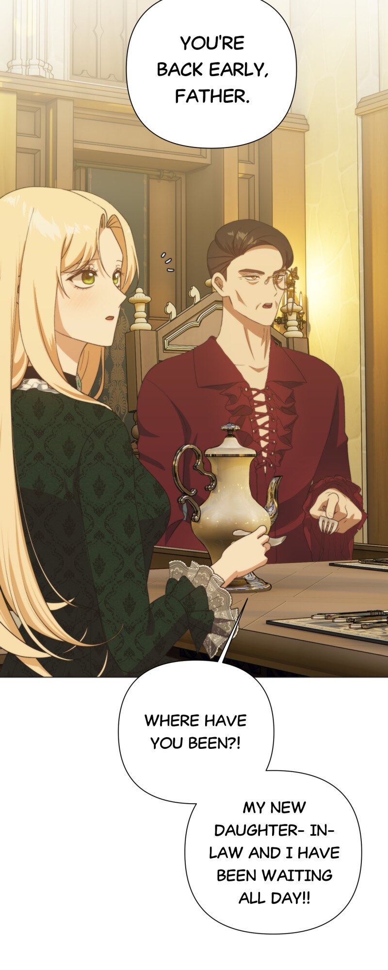 Manga Image