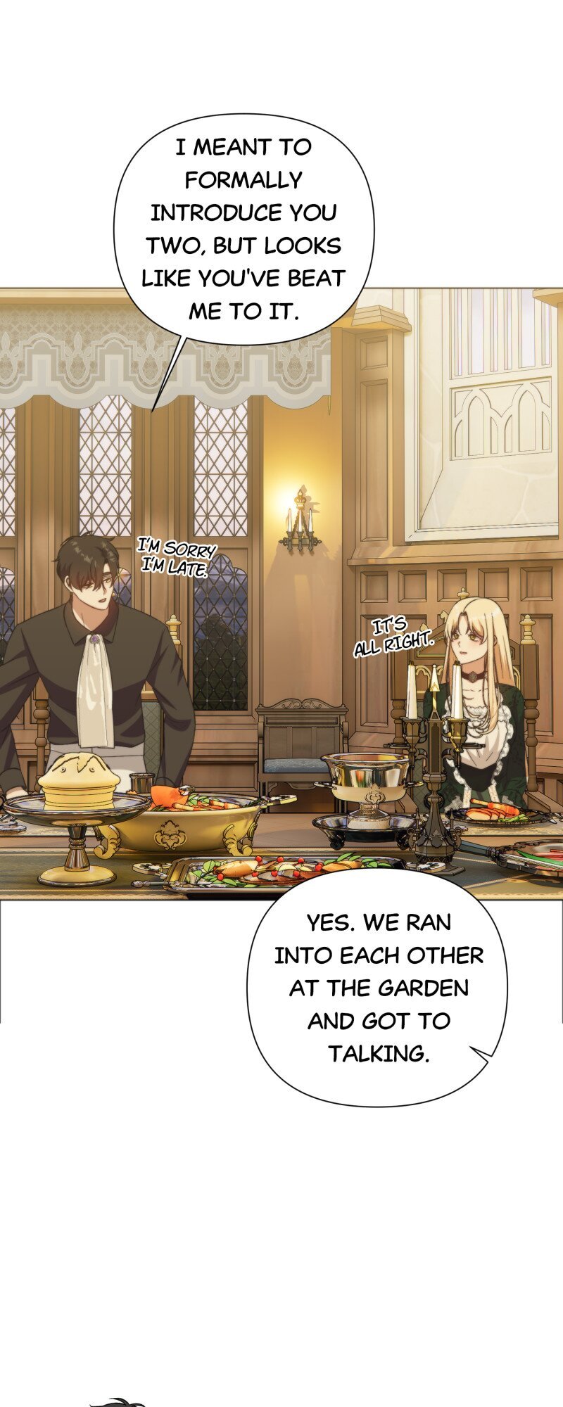 Manga Image