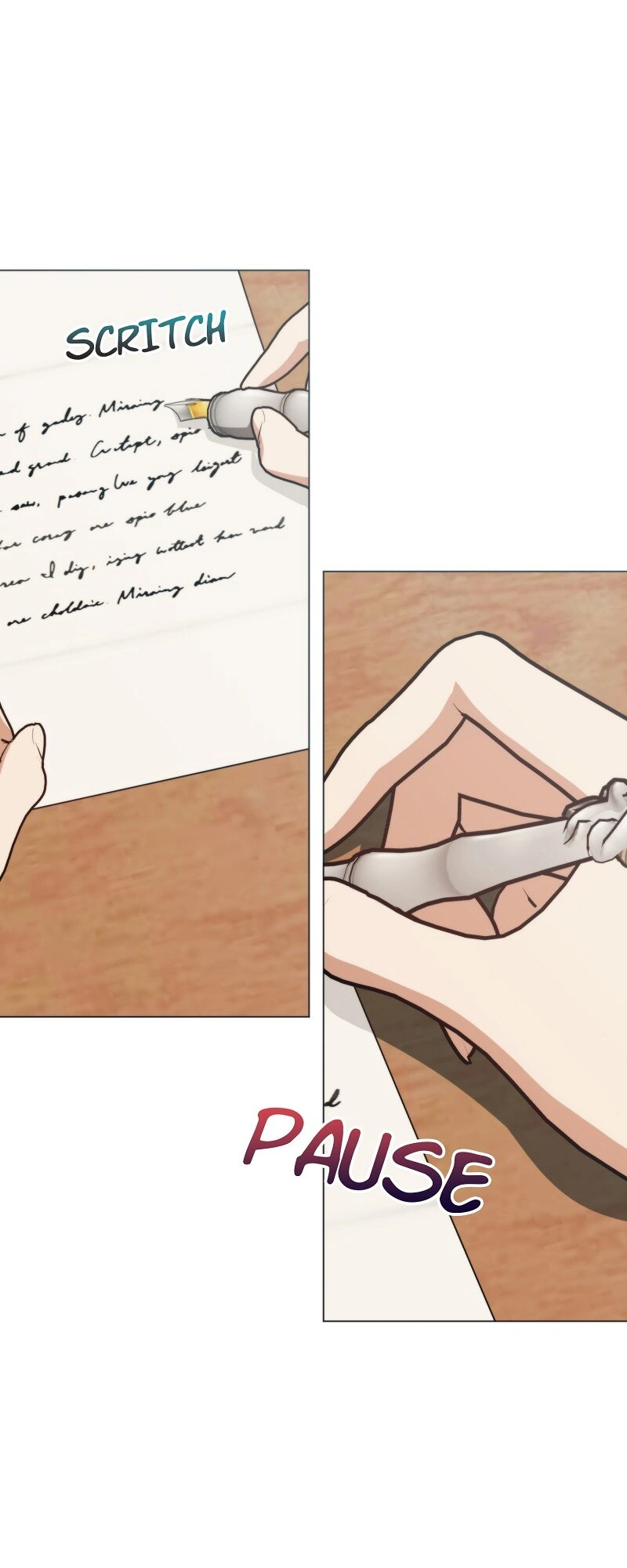 Manga Image