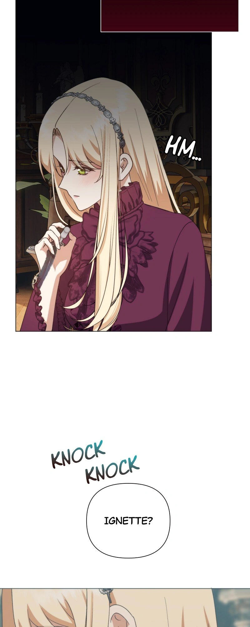 Manga Image