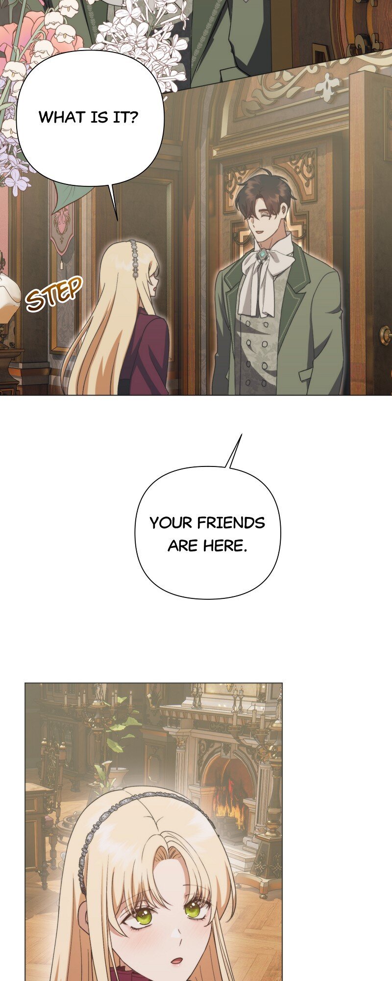 Manga Image