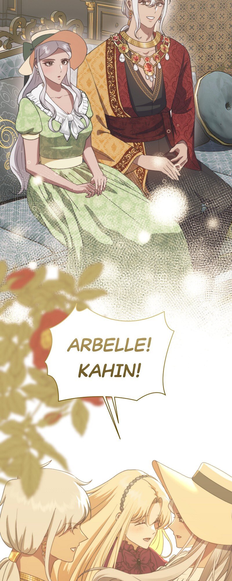 Manga Image