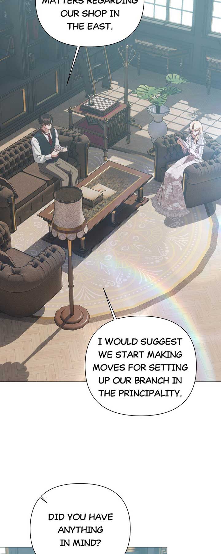 Manga Image