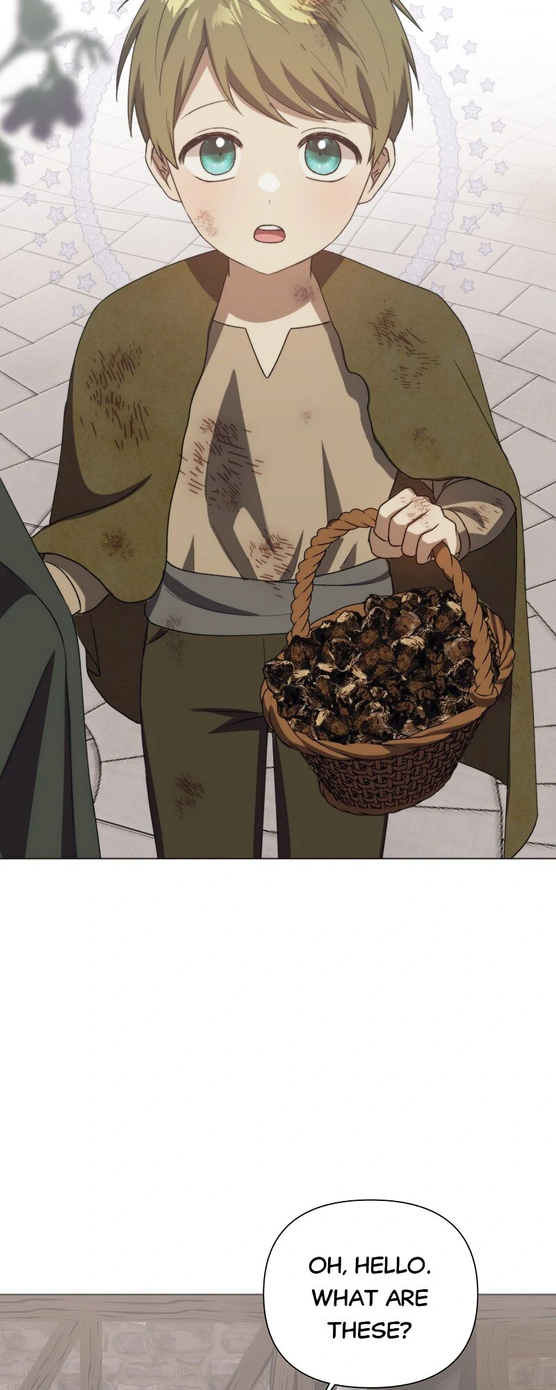 Manga Image