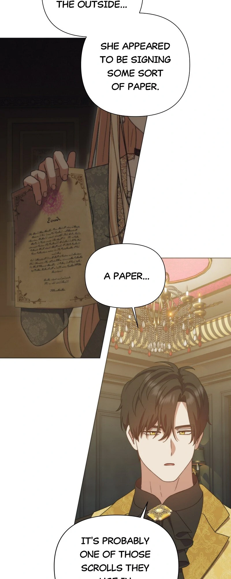 Manga Image
