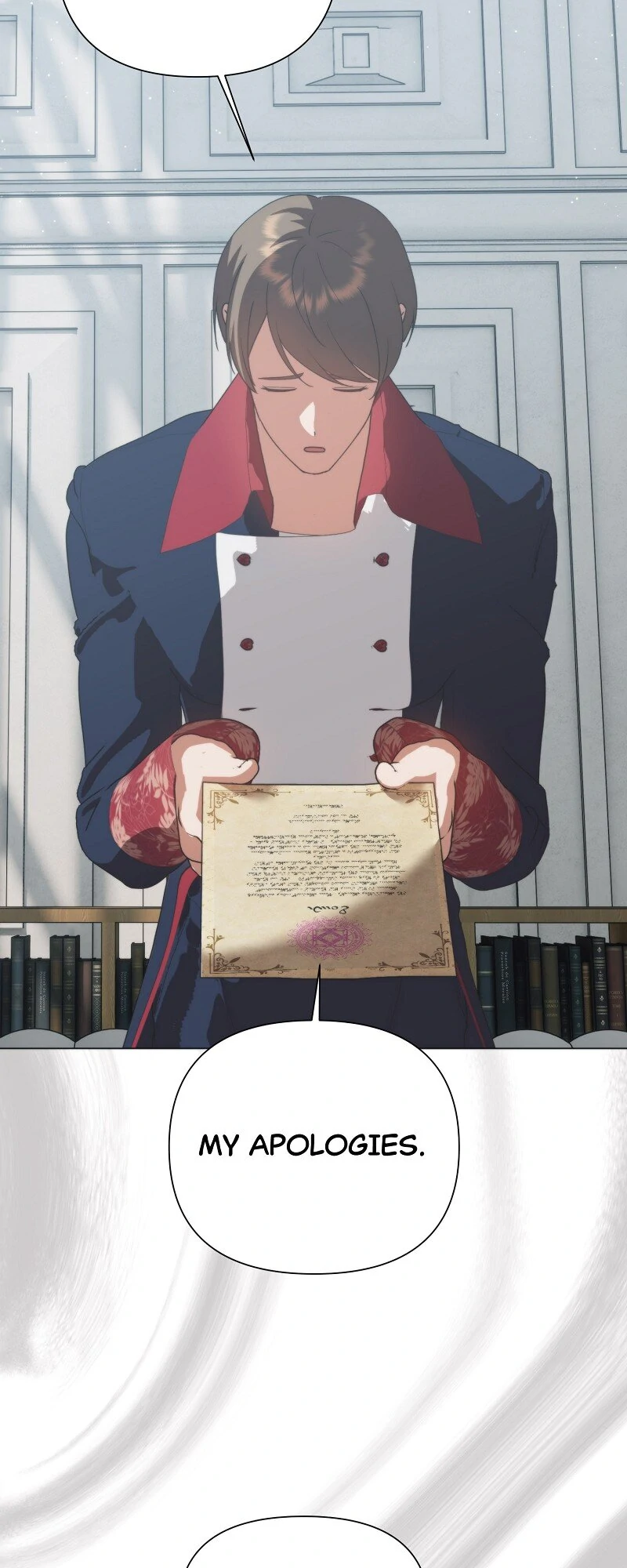 Manga Image