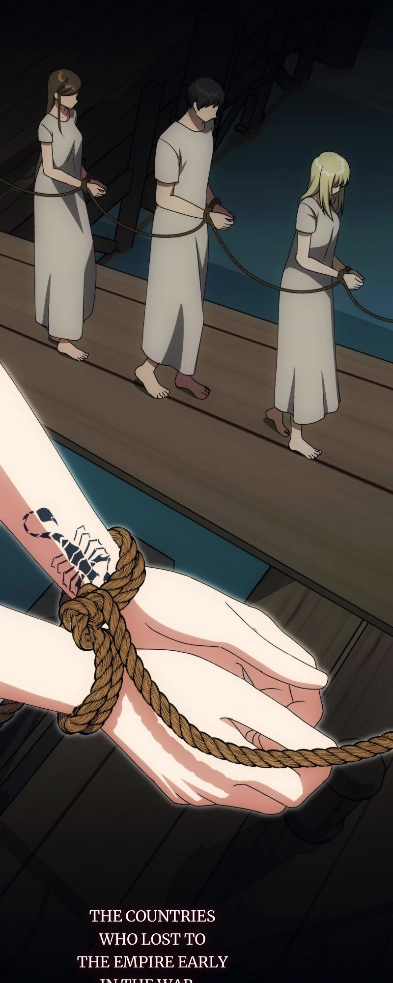 Manga Image