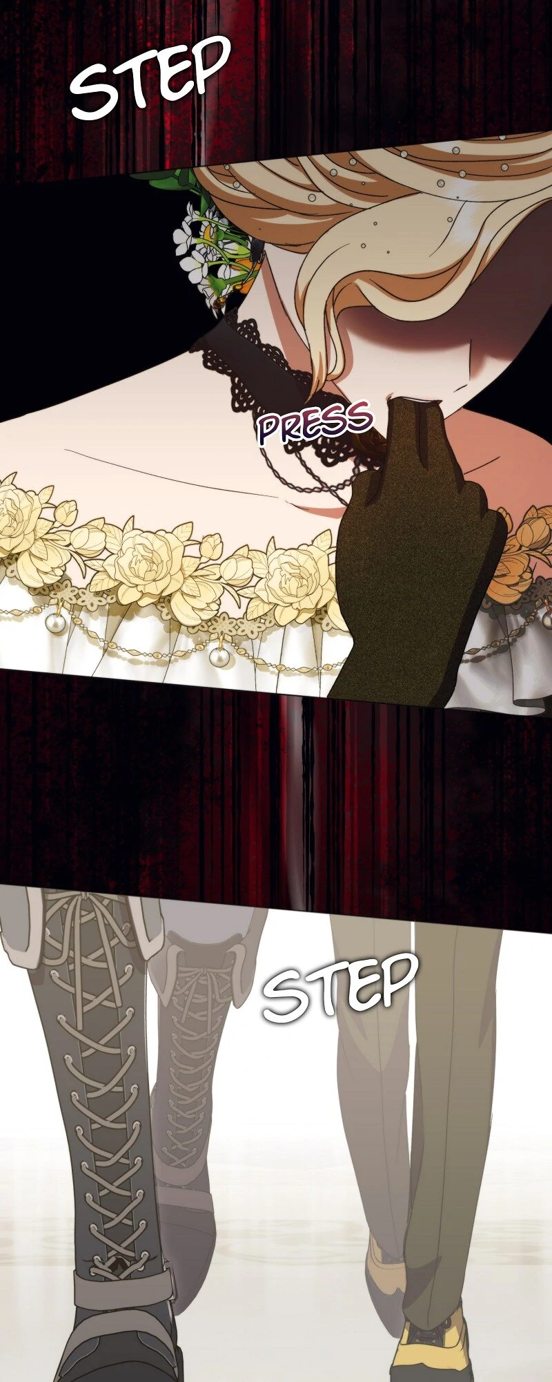Manga Image