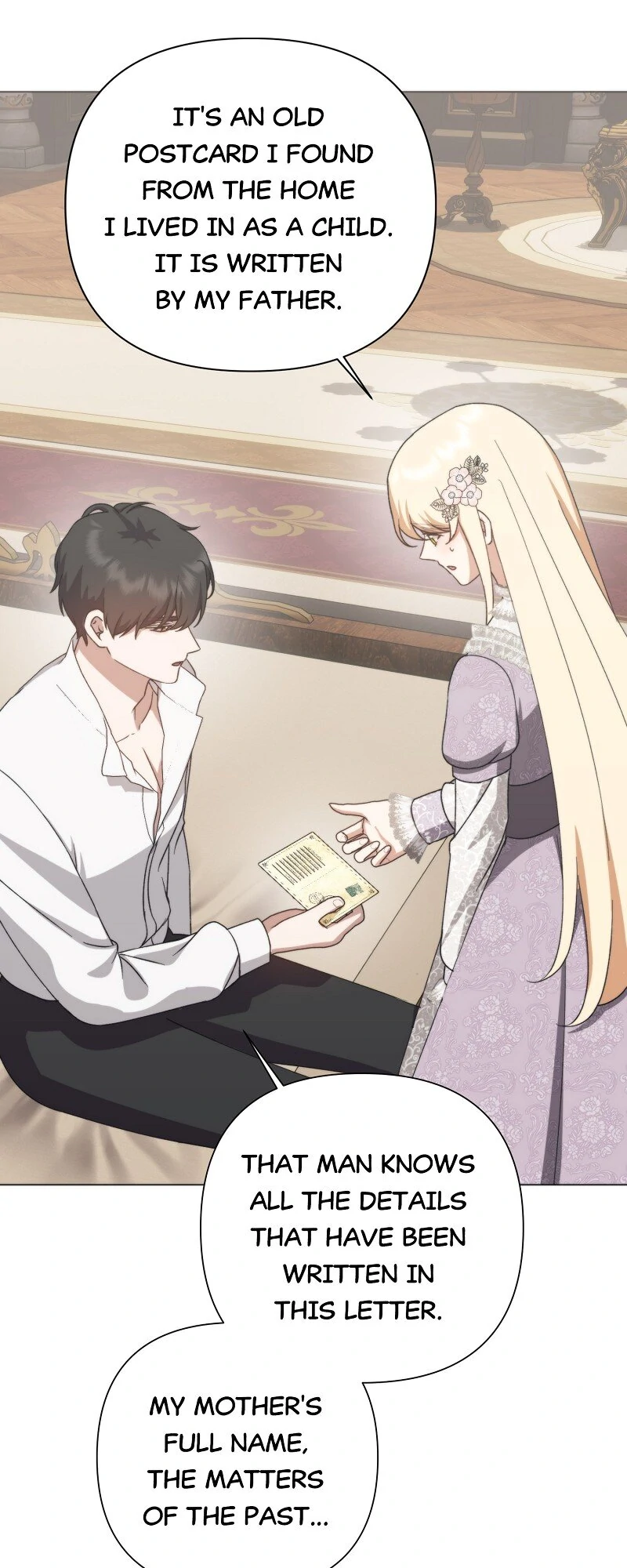 Manga Image