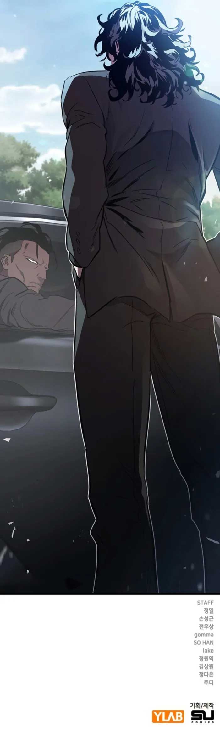 Manga Image
