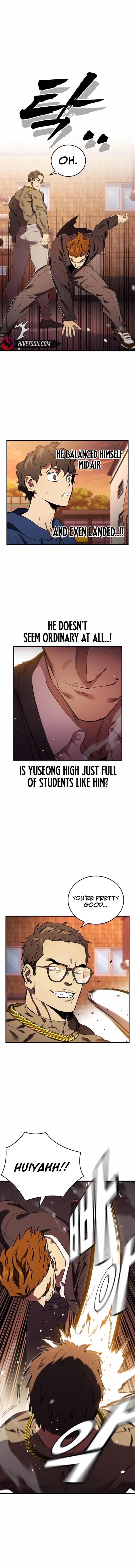 Manga Image