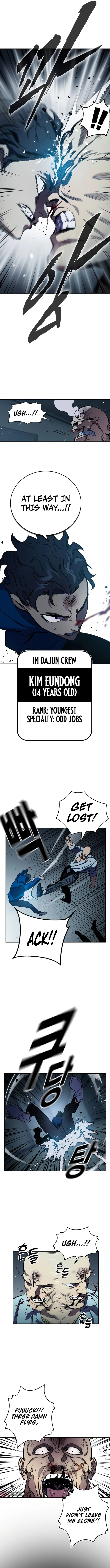 Manga Image