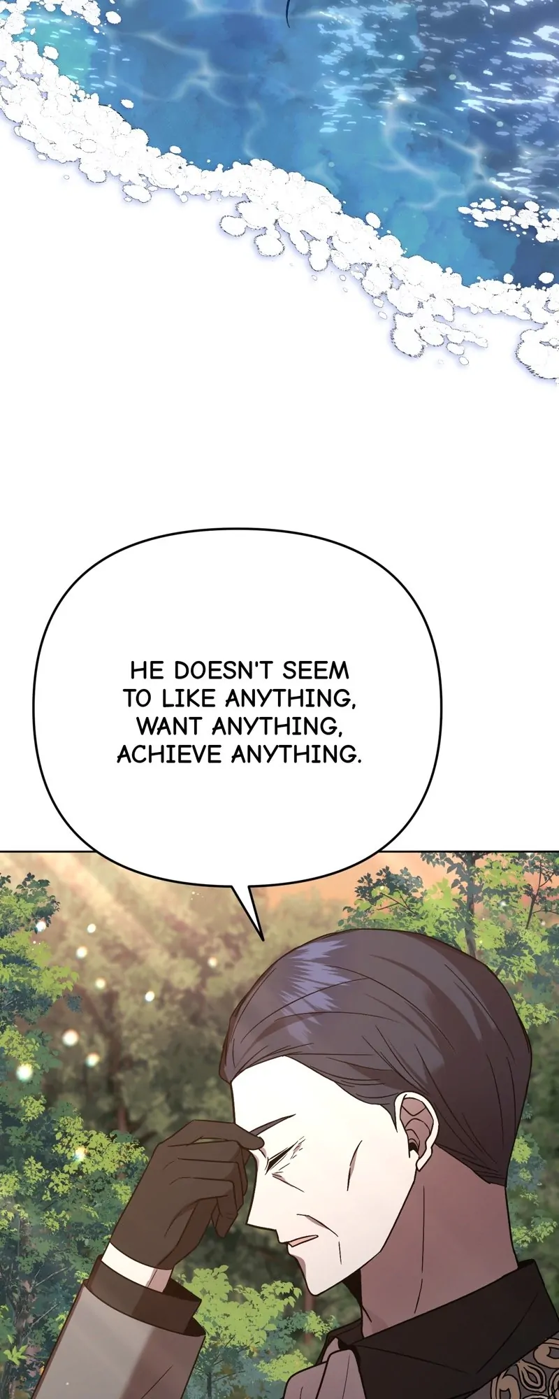 The Handmaiden Dreams at Sunset Chapter 18 page 19