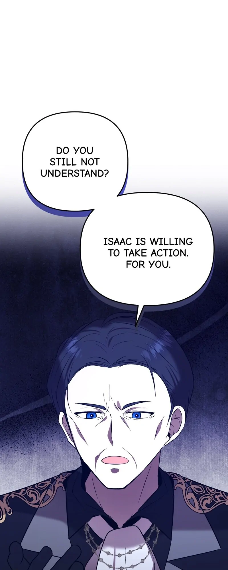 The Handmaiden Dreams at Sunset Chapter 18 page 28