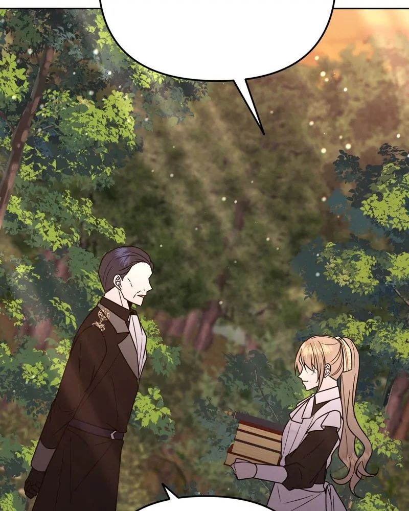 The Handmaiden Dreams at Sunset Chapter 18 page 31